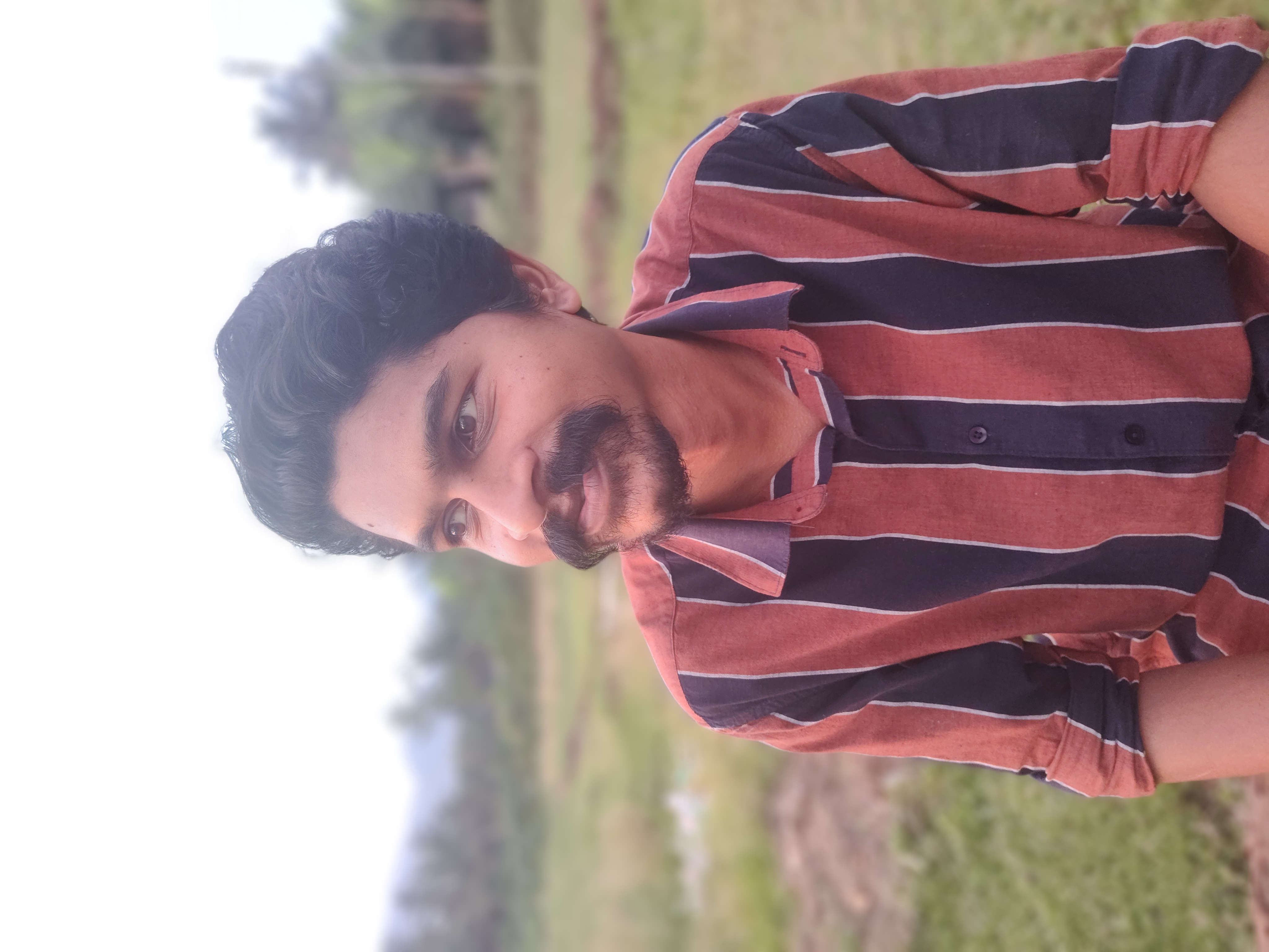Logistics Head